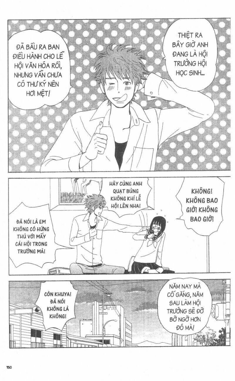 đứa con của tengu chapter 2 171