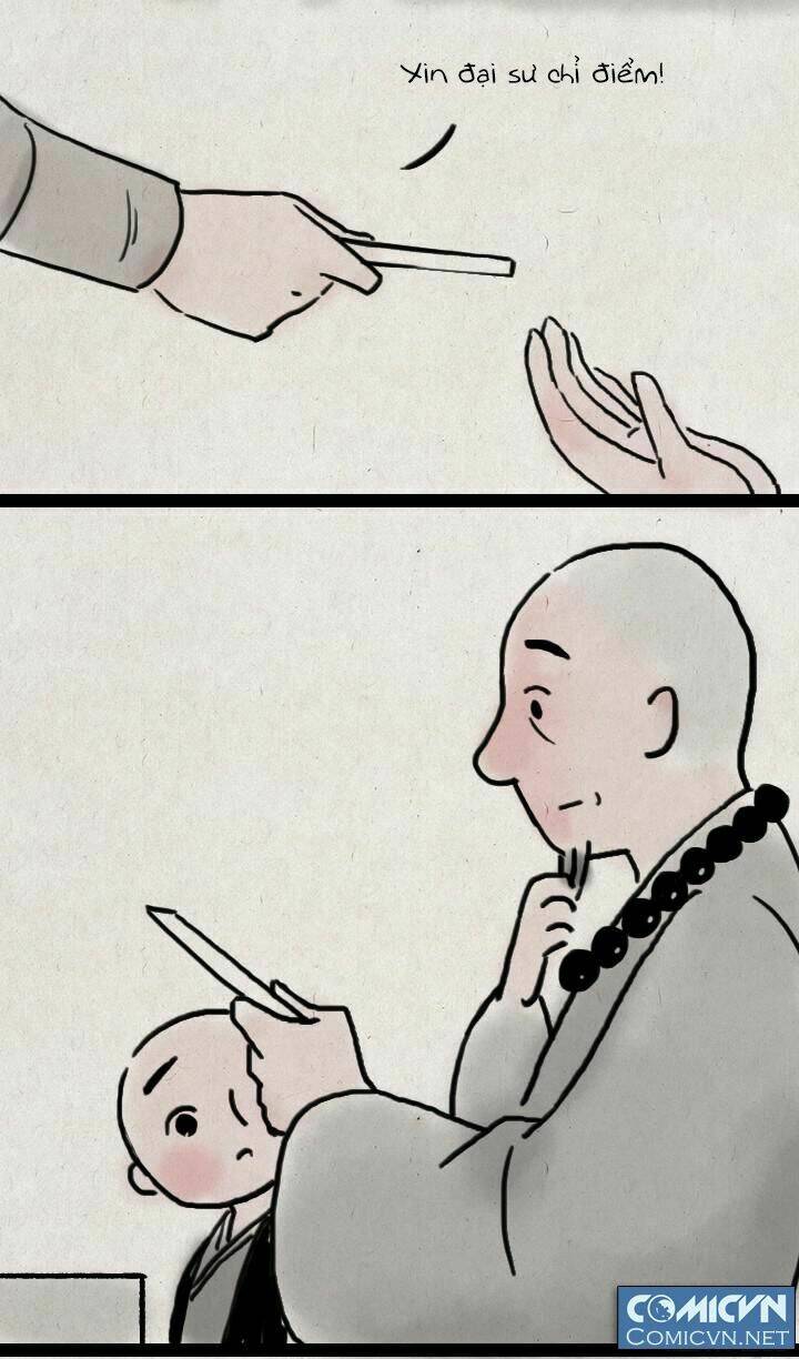 nhất thiền tiểu hòa thượng chapter 54 44
