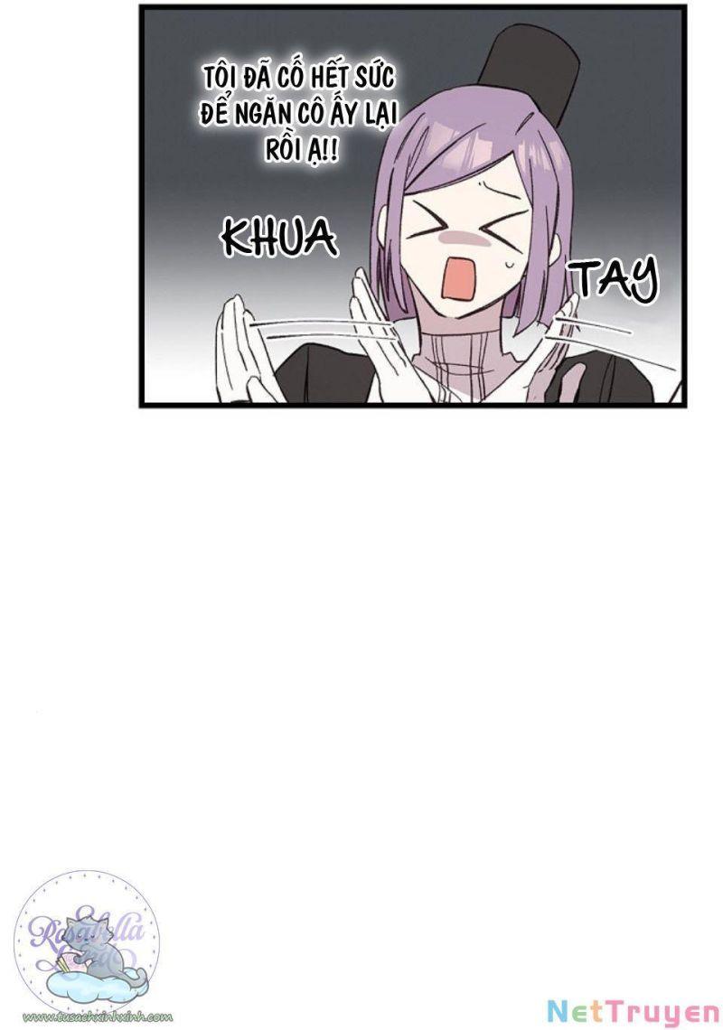 xin hãy cứ khóc, thái tử chapter 5 13