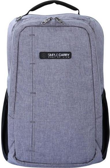 Balo laptop Simplecarry K2