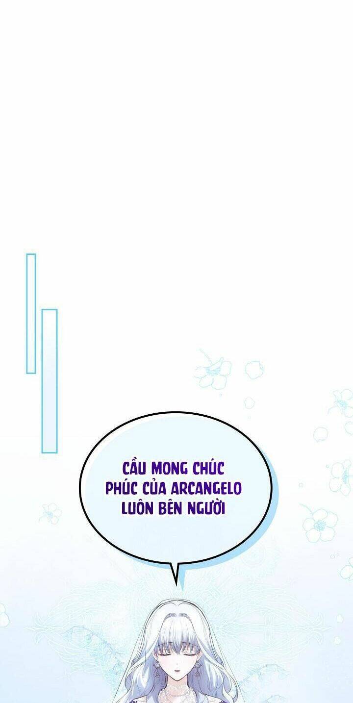 con gái bá tước bỗng thành vị hôn thê của thái tử điện hạ chapter 44 30