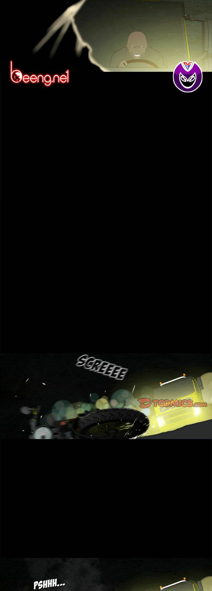 kẻ mạnh nhất - tong edge chapter 23 2