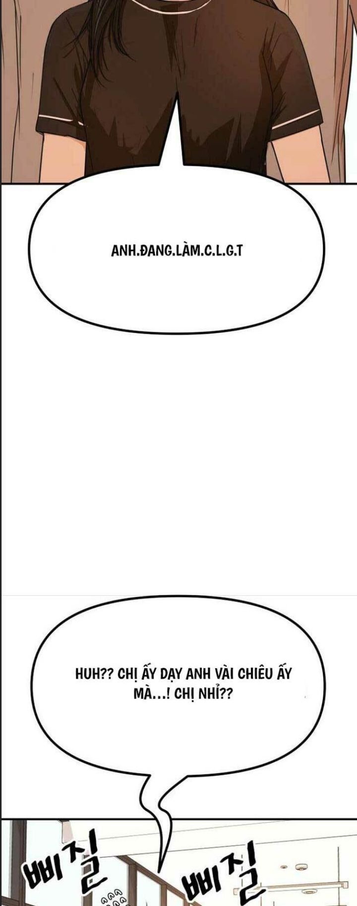 bạn trai võ sĩ chapter 98 15