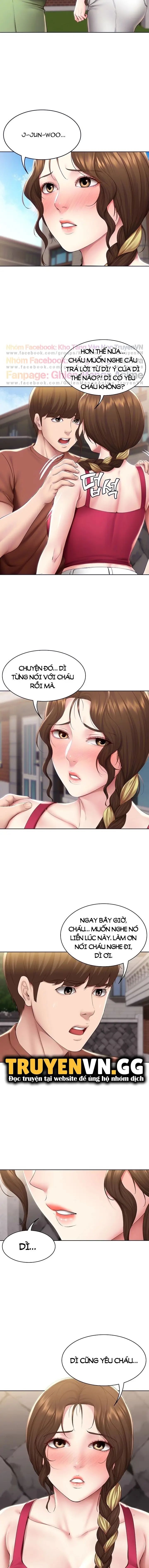 nhật ký ở trọ - không che chapter 117 3