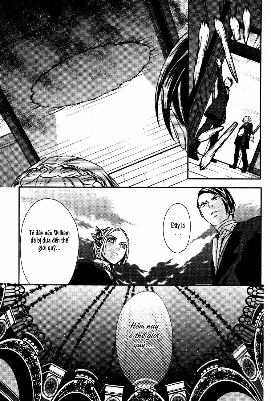 phong ấn triệu hồi ác quỷ dantalion chapter 6 24