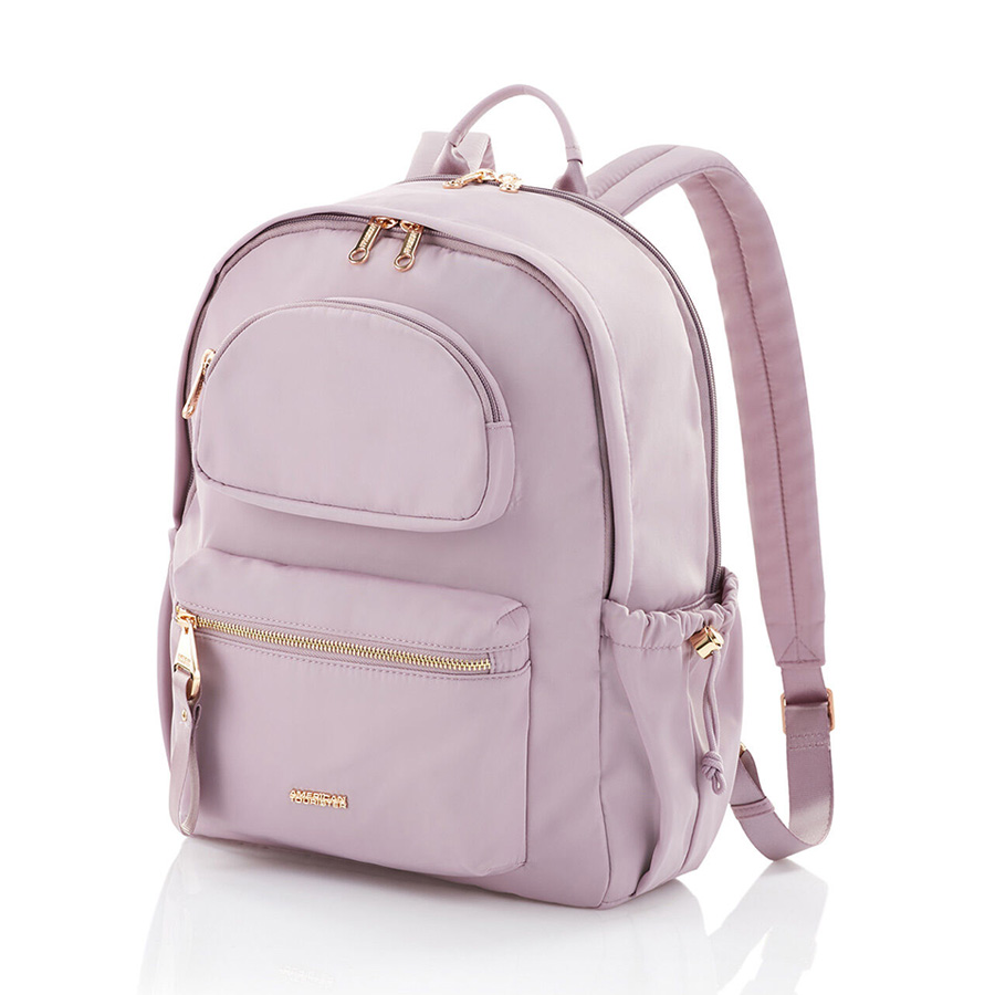 Balo laptop American Tourister Alizee Day Backpack LP 1 AS