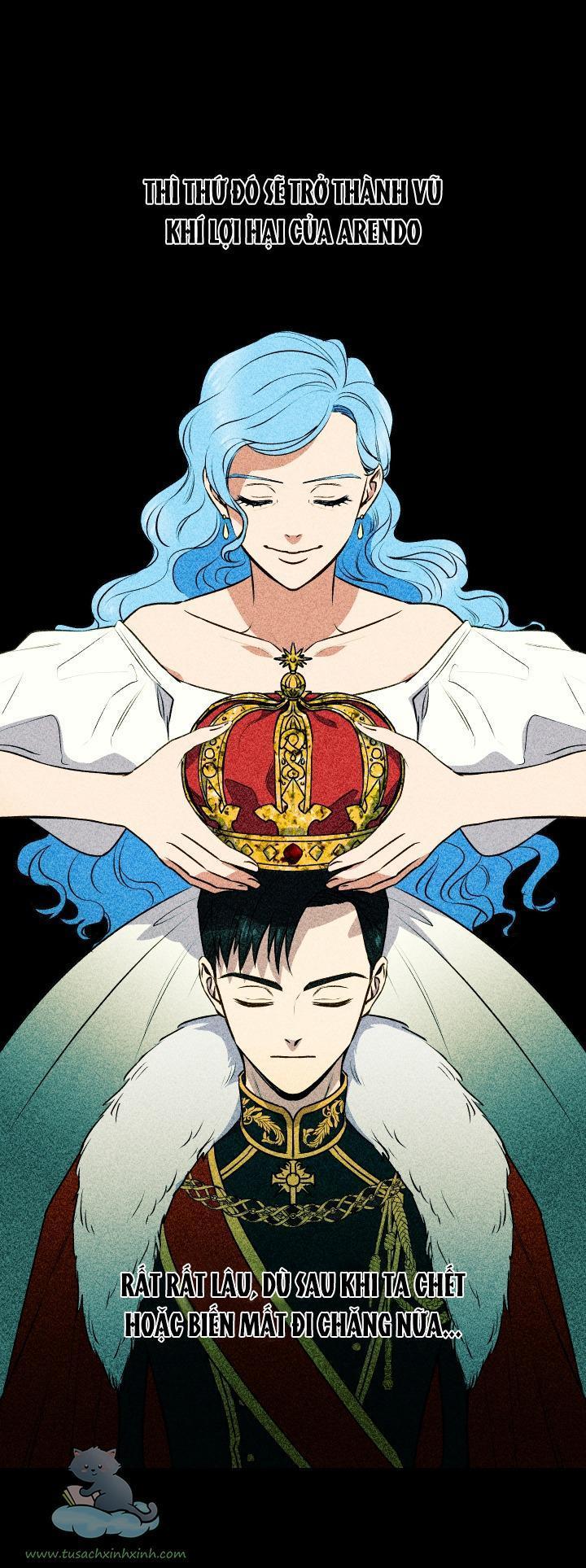 công nương khế ước của gia tộc công tước quái vật chapter 63 43