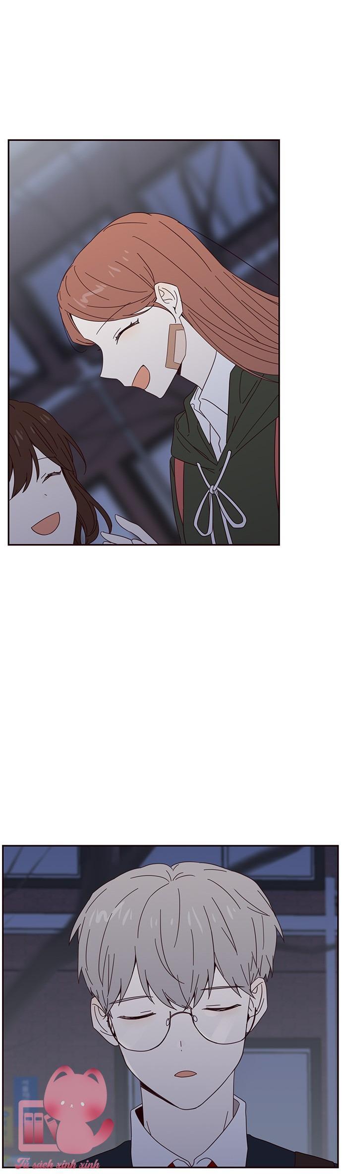 sợi chỉ tình yêu chapter 20 22