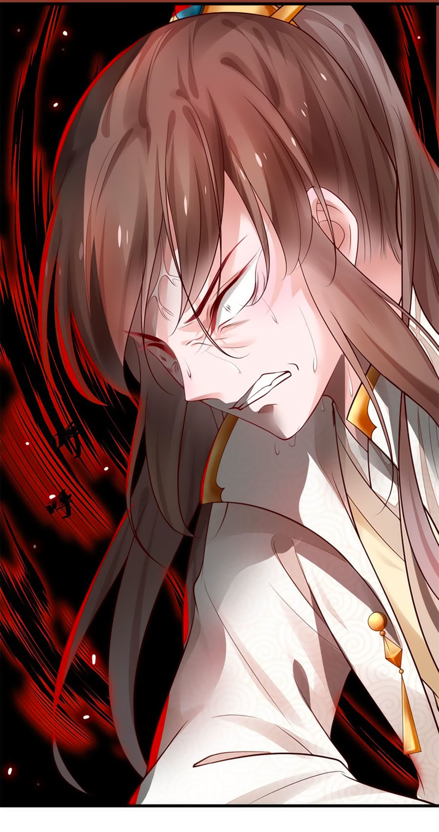 nữ đế livestream công lược chapter 35 28