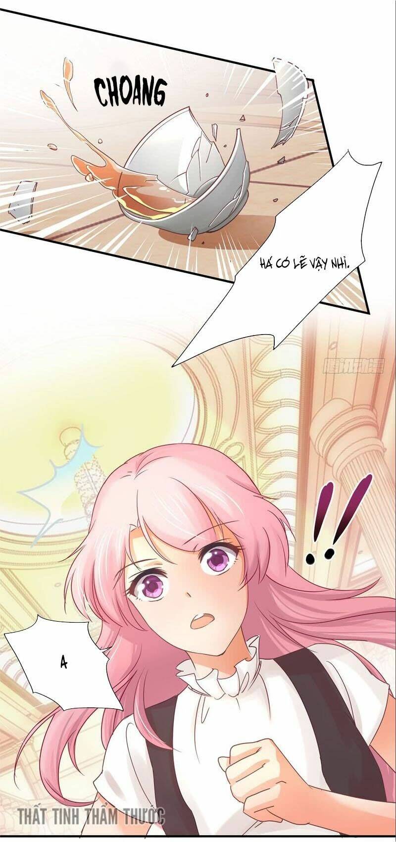 cuồng duệ tiểu thê chapter 14 17