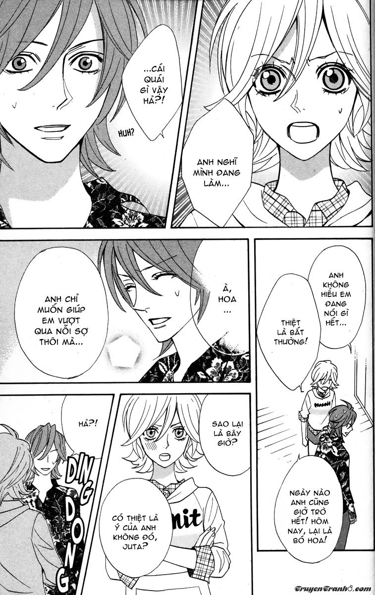 otomen chapter 23 21