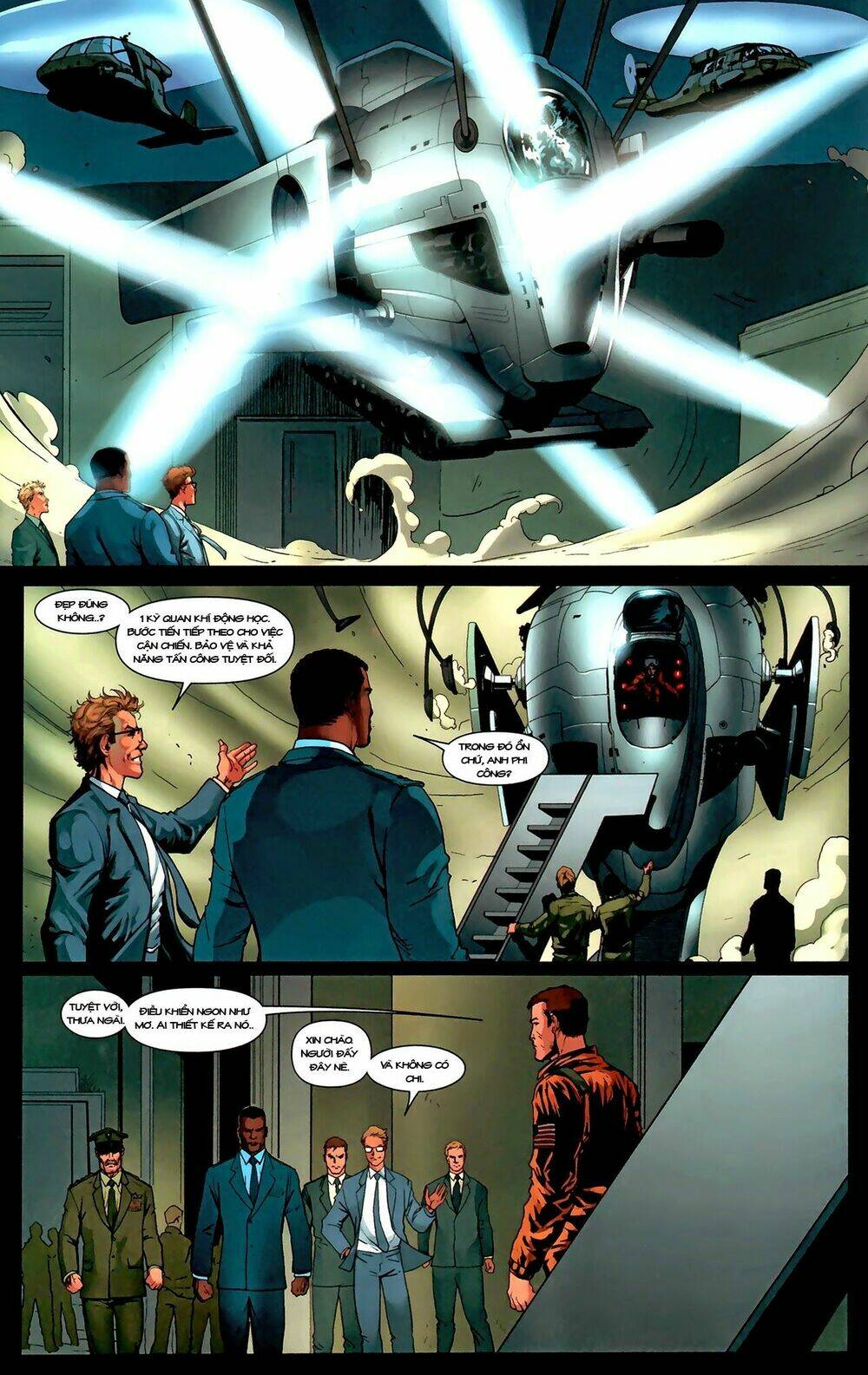 marvel cinematic universe chapter 21 12