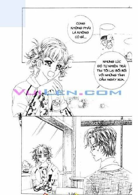 ánh nắng chói chang chapter 3 144