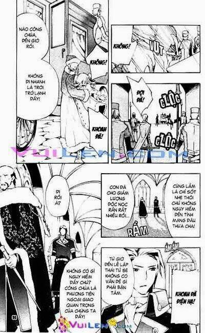 thanh kiếm và vương miện chapter 2 96