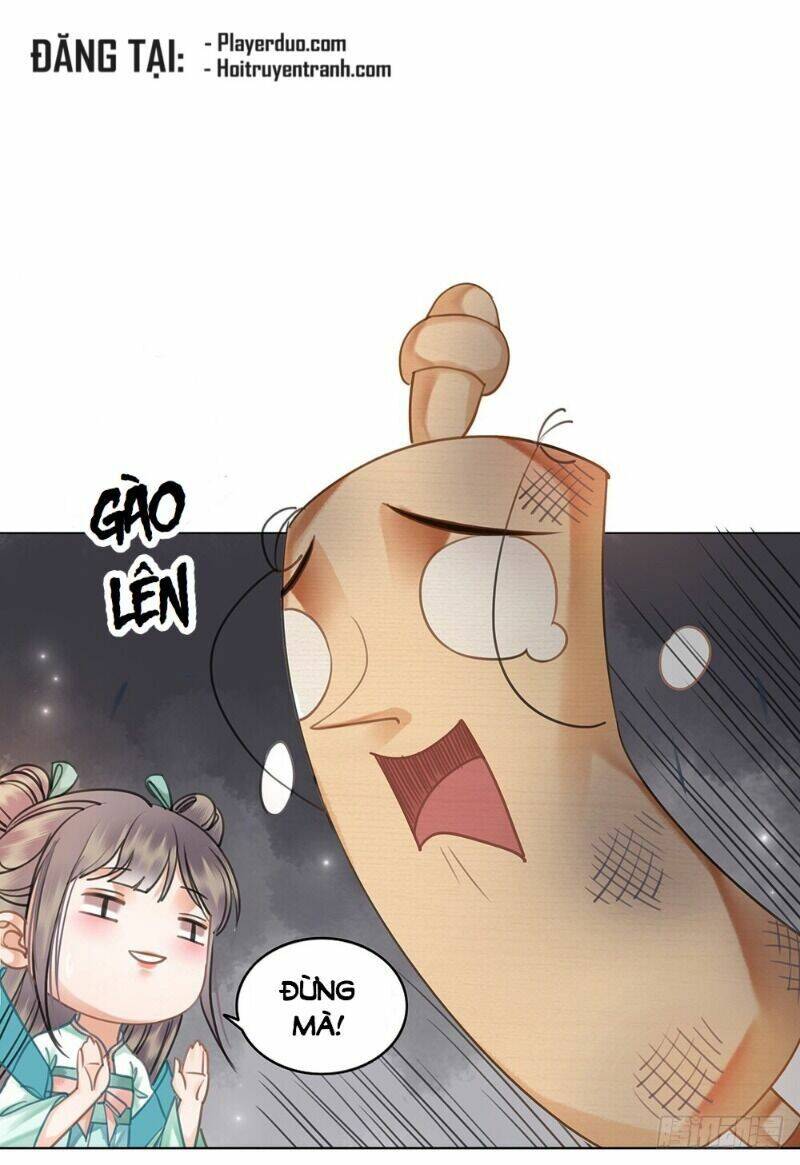 gay rồi! cái đó thành tinh rồi chapter 60 51