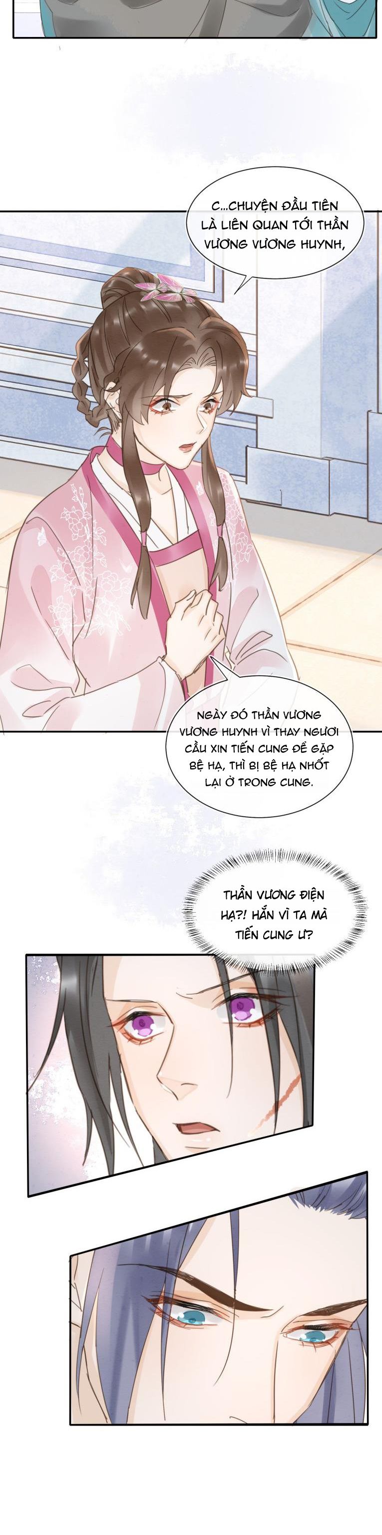 tù long chapter 63 14