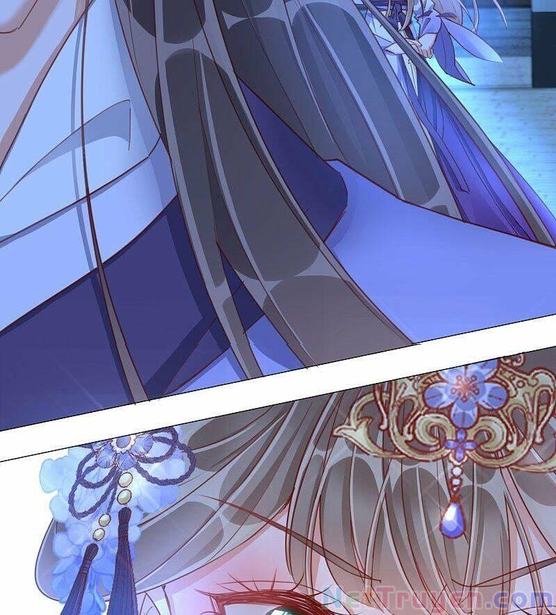 công lược trưởng thành của vương phi chapter 34 37