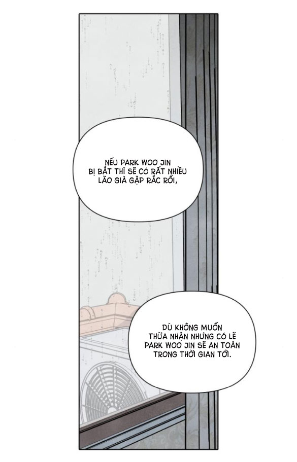 điều khiến tôi quyết tâm muốn chết chapter 85.2 6