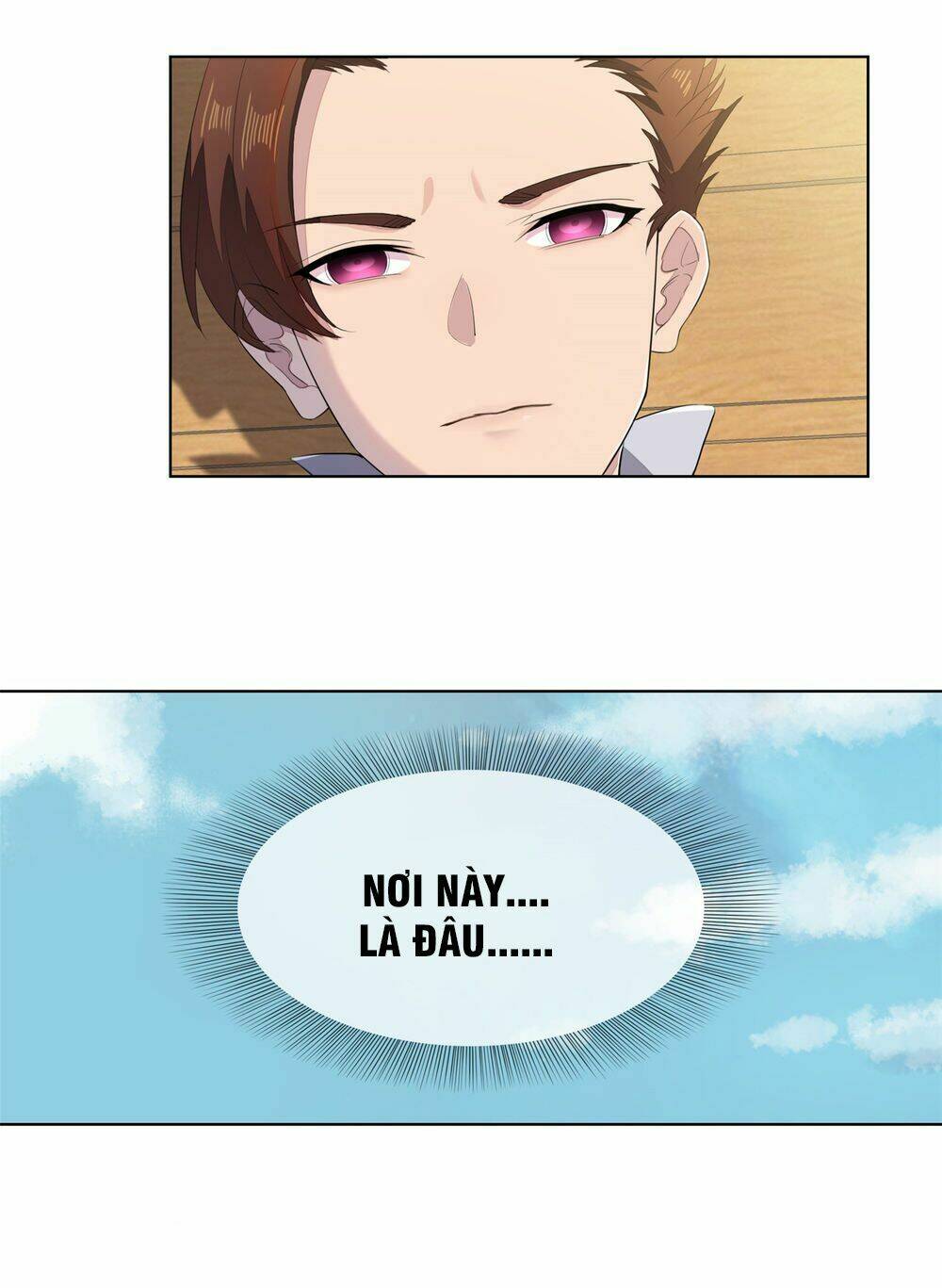 cửu tiêu chí thánh chapter 3 56