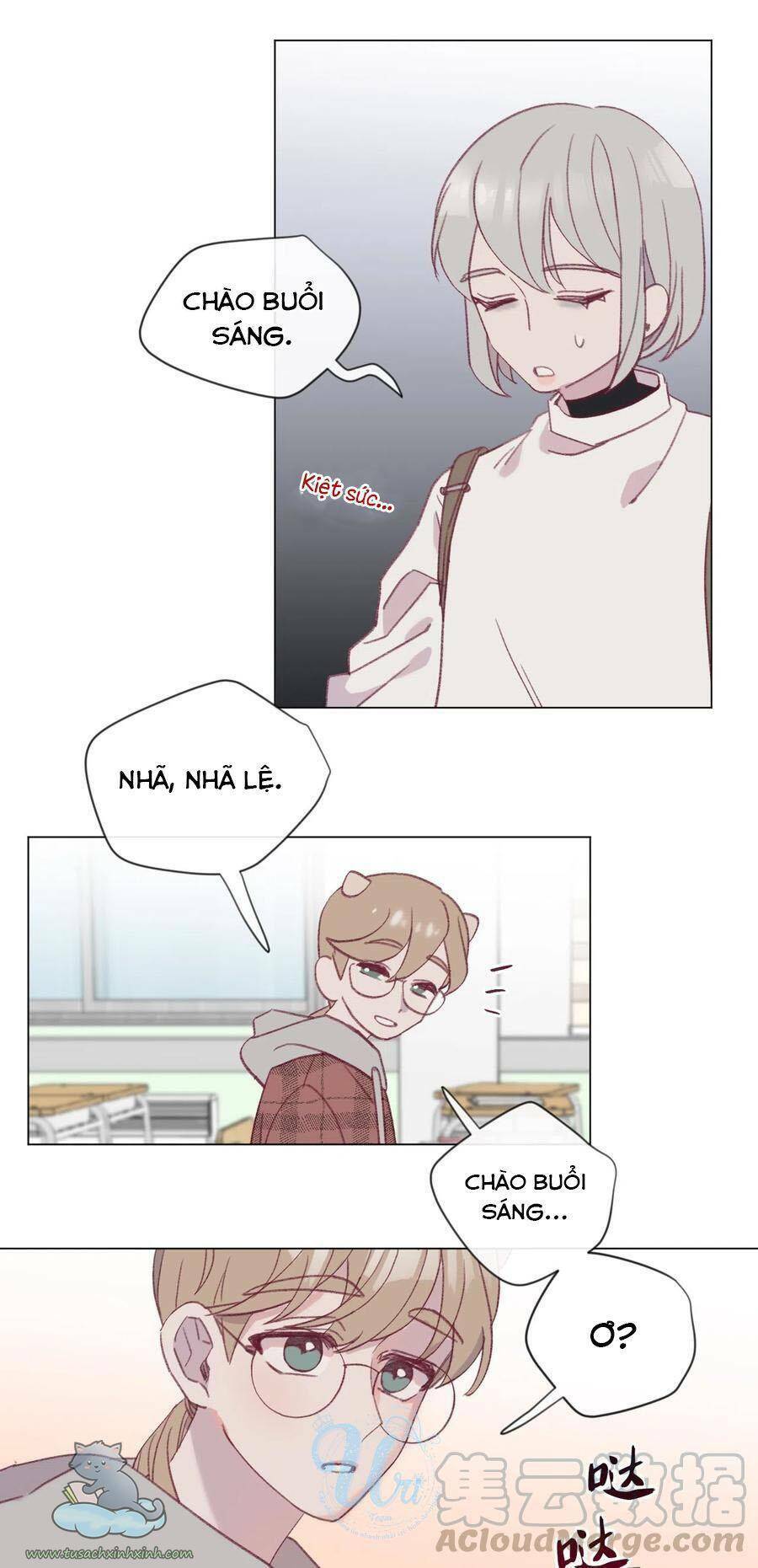 nhật ký nấm ma cô chapter 21 24