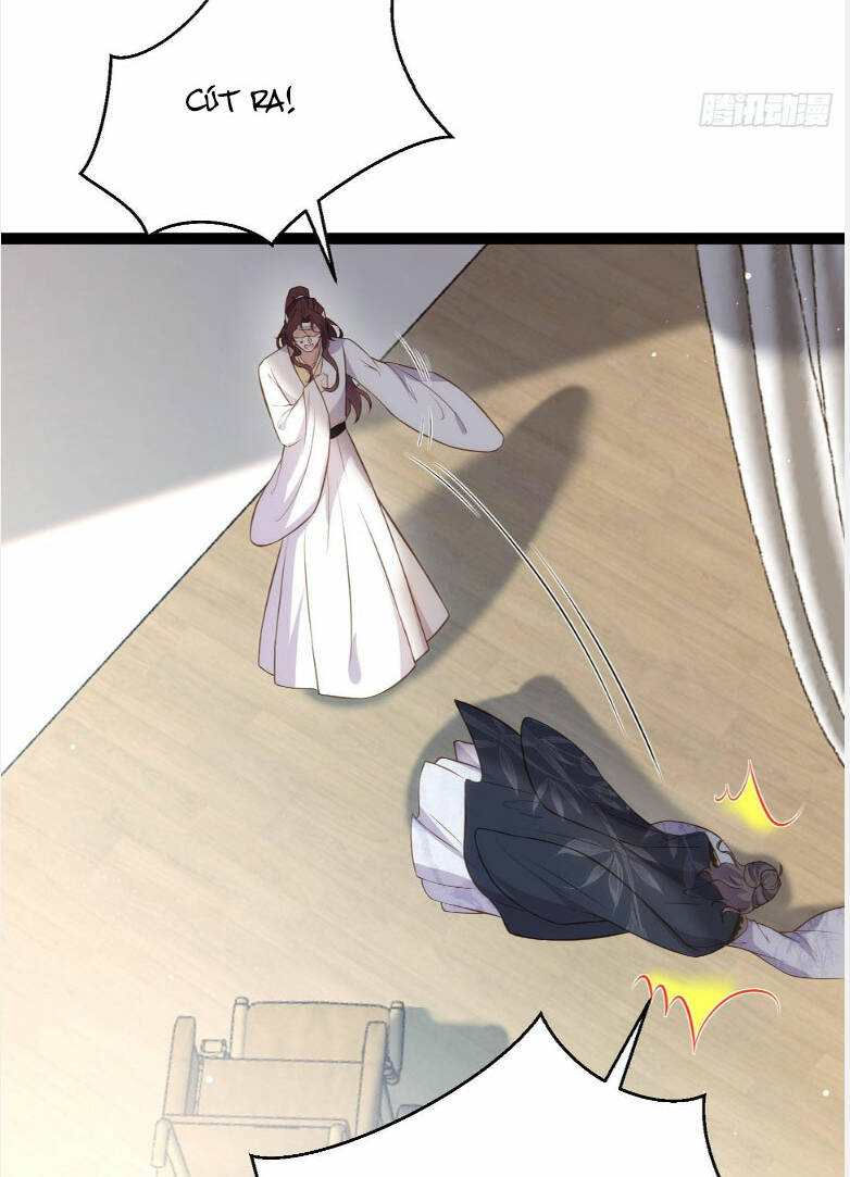 hoạn phi thiên hạ chapter 294 32