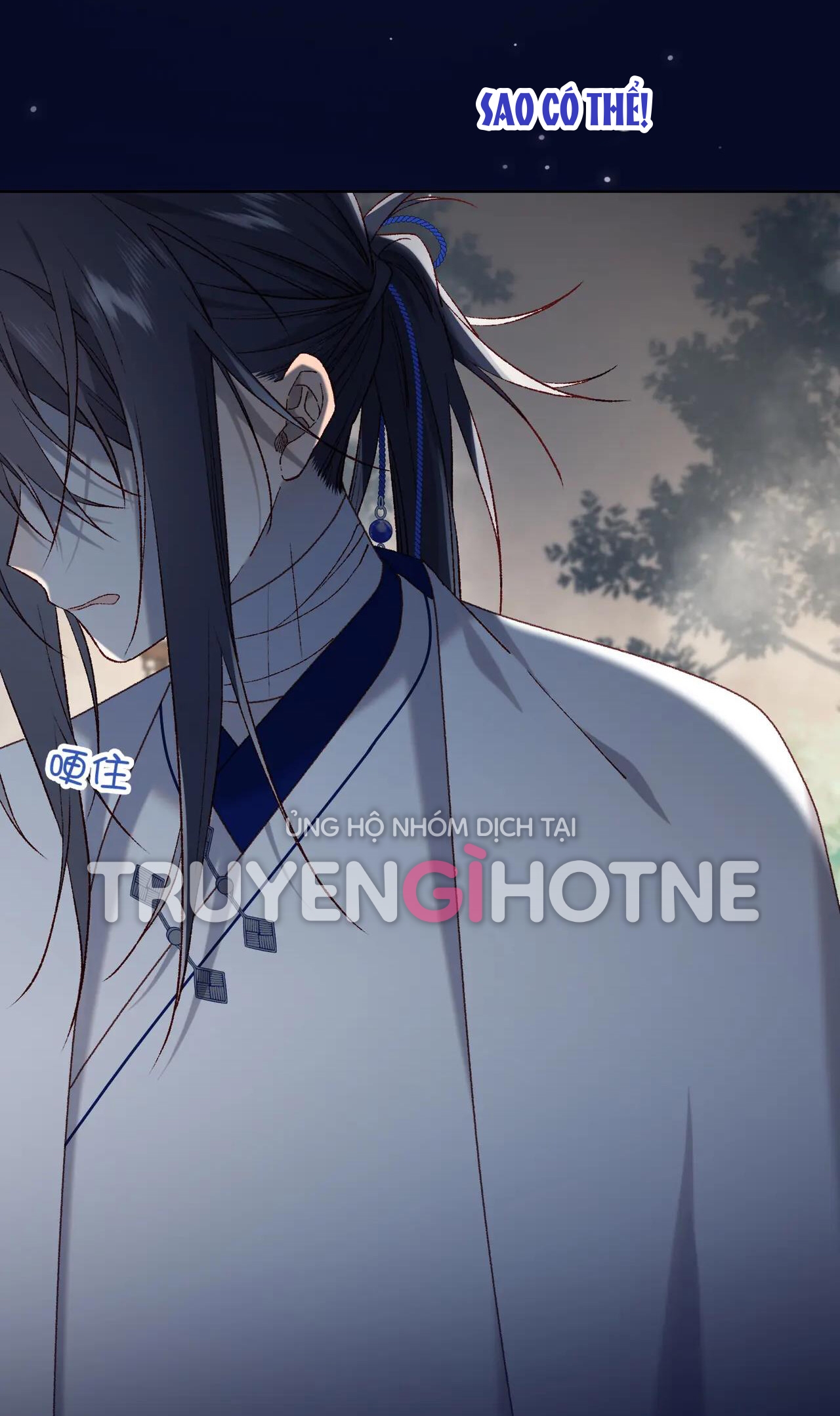 ác nữ cự tuyệt nam chính chapter 82 20