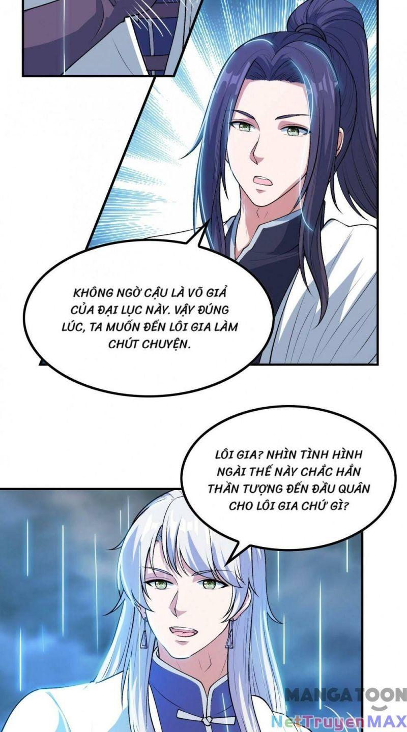 đệ nhất người ở rể chapter 203 41