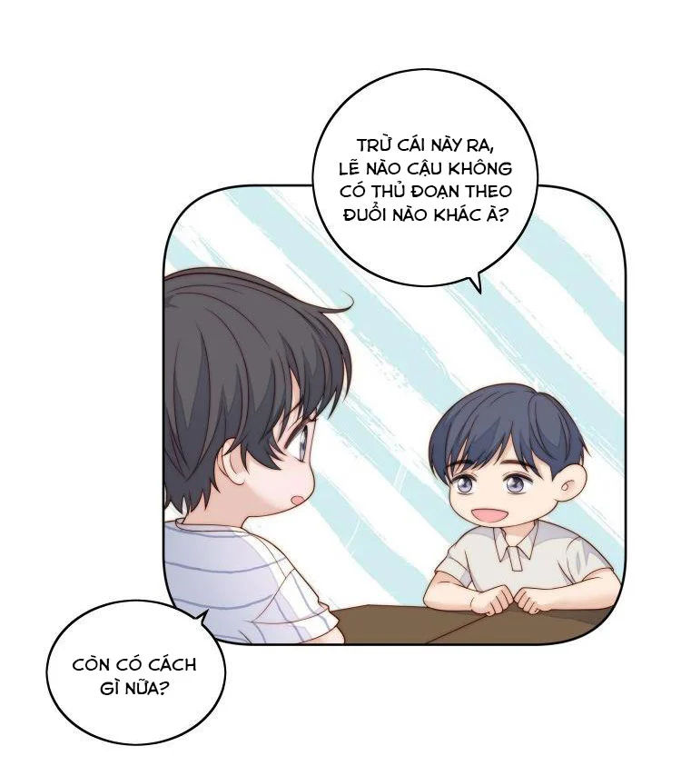 tôi bảo bạn cùng bàn đánh cậu chapter 60 28