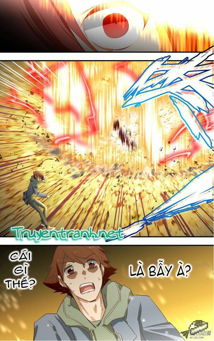 the fiary captivity chapter 6 11