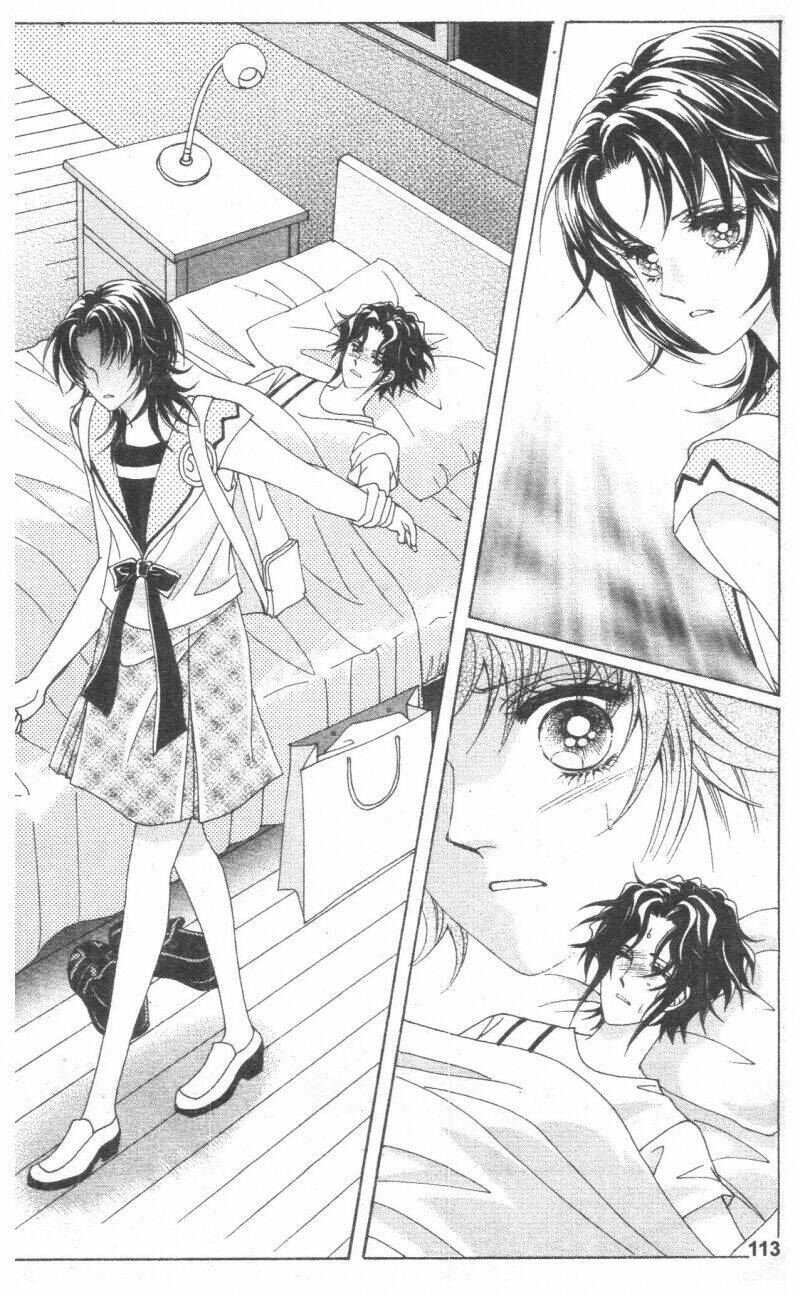 cũng vì em chapter 2 114