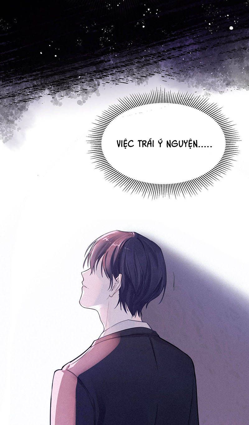 thần thương (môi súng) chapter 3 19