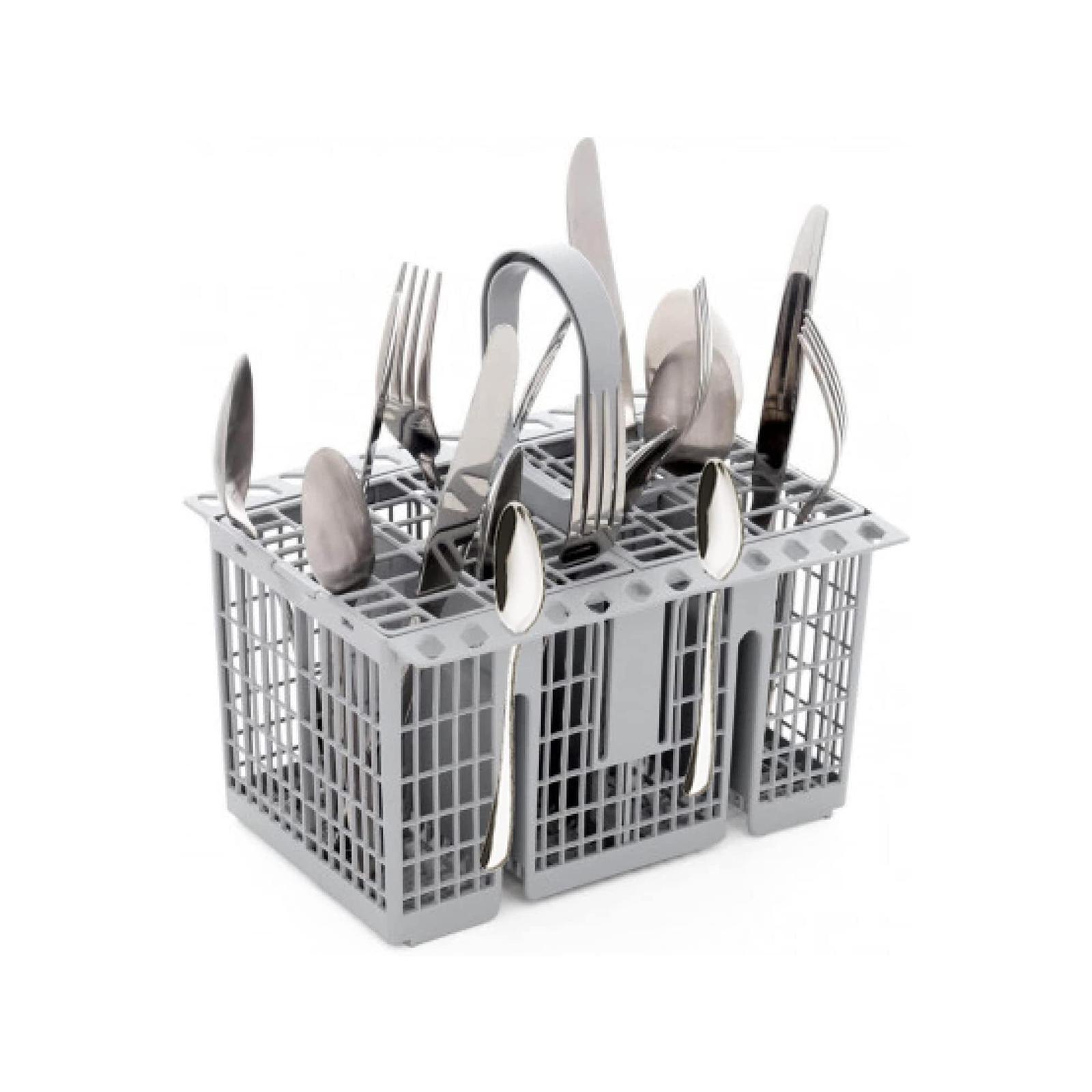 Replacement  Silverware Basket Accessories Storage Basket for Kitchen Household
