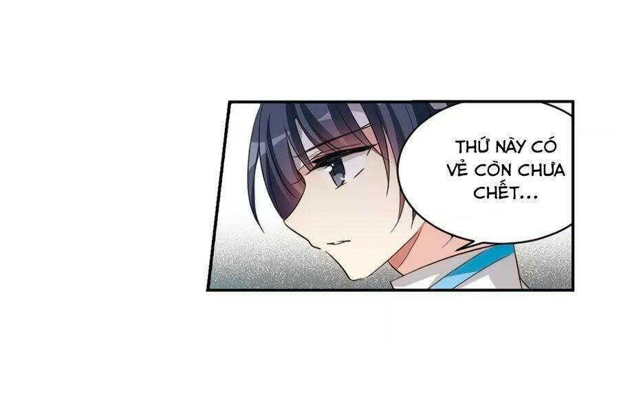 xuyên duyệt tây nguyên 3000 chapter 272.1 25