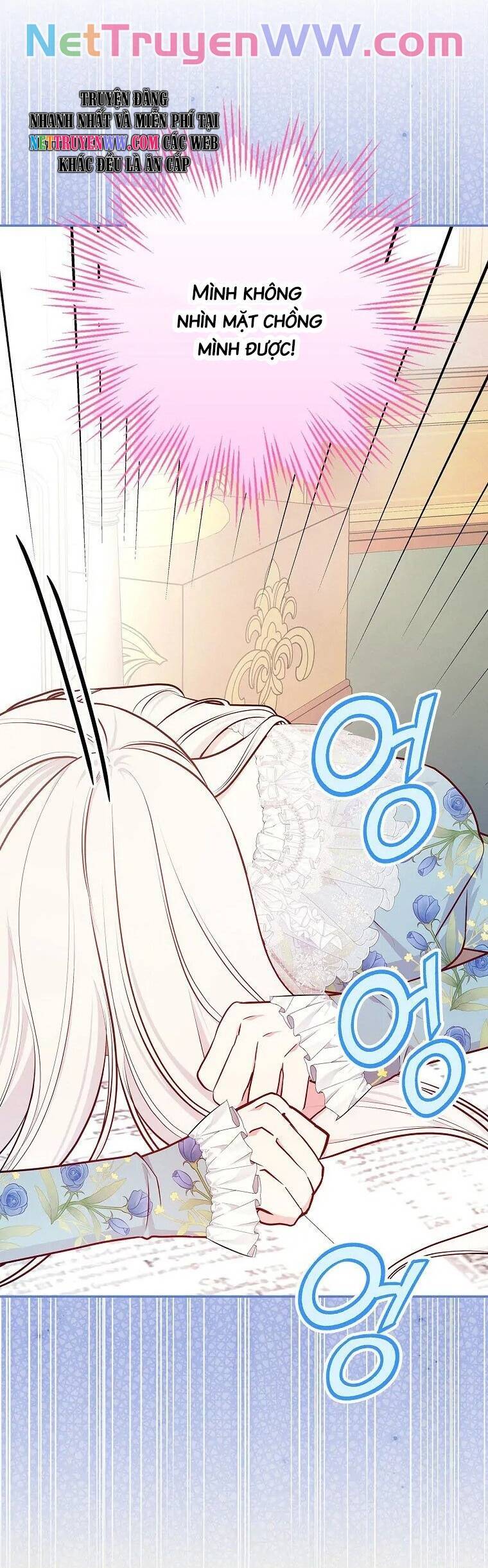 tôi trở thành mẹ của vị anh hùng chiến binh chapter 84 5