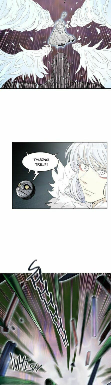 tòa tháp bí ẩn 2 chapter 256 28