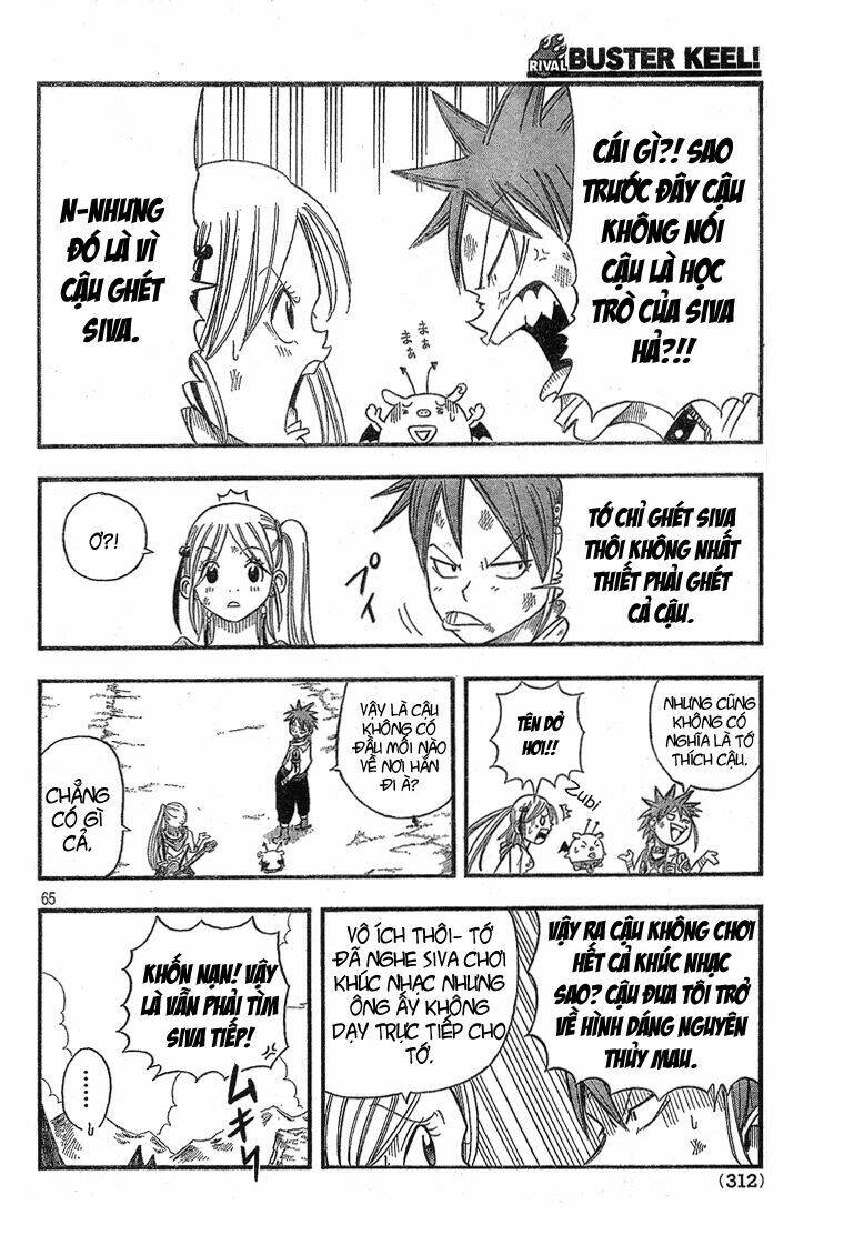 buster keel chapter 1 61