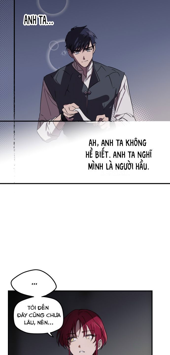 bị che khuất bởi hoàng hôn chapter 4 34