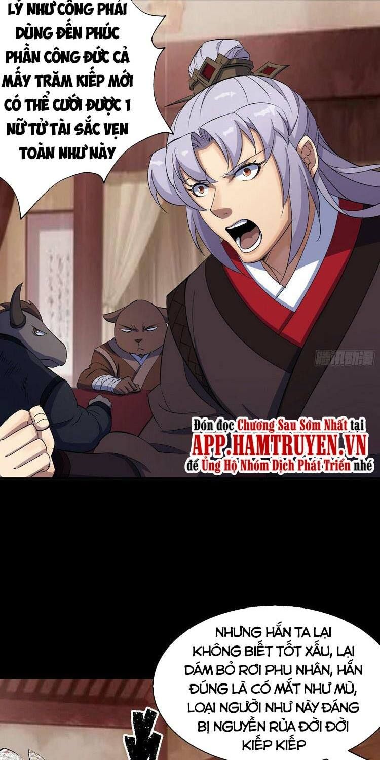 thông u đại thánh chapter 29 2