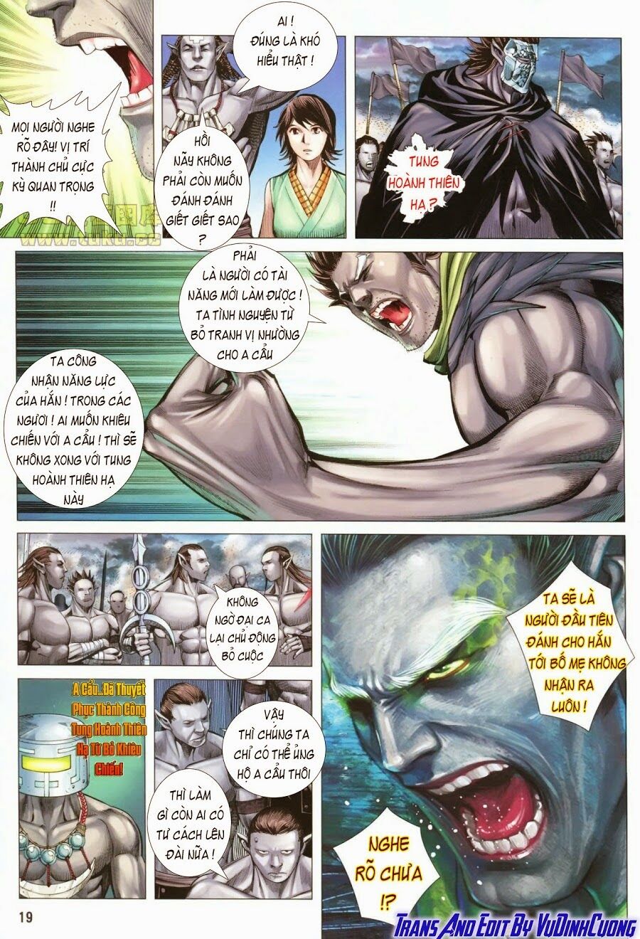 phong thần ký chapter 109 17