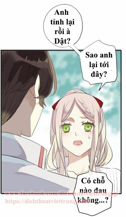 vết cắn ngọt ngào phần 2 chapter 32 4