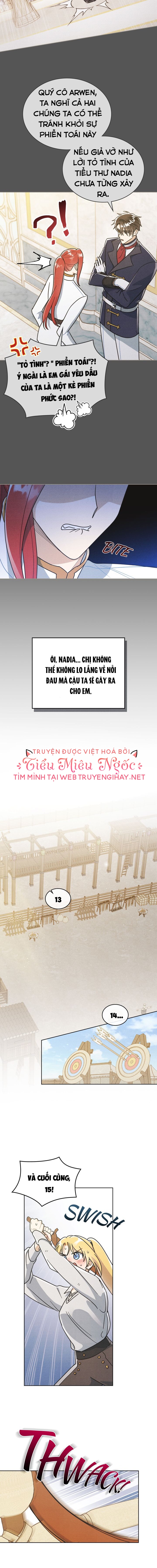 chúng ta cùng nhau tắm nhé? chapter 9.2 3