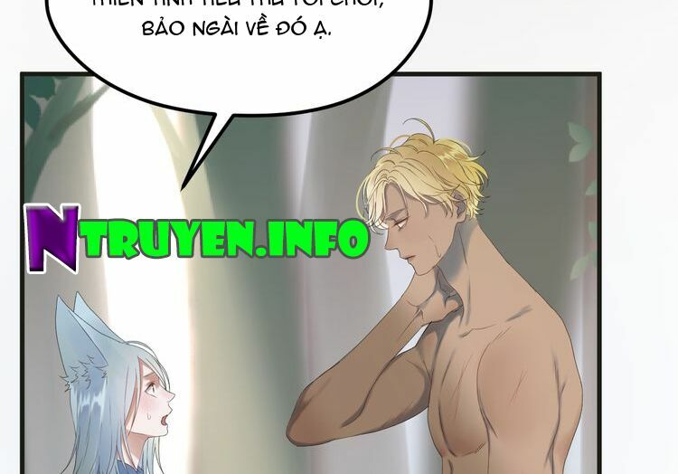 lượm được một tiểu hồ ly phần 2 chapter 86 18