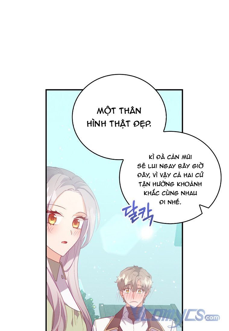 tôi chỉ nhận ra sau khi mất cô ấy chapter 17 2