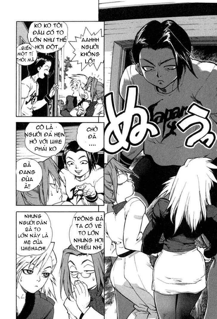 tende freeze! chapter 8 4