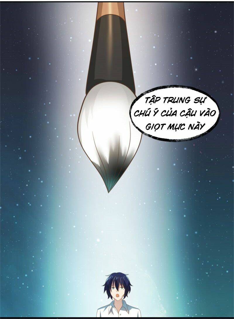 đỉnh phong dự ngôn đế chapter 21 10