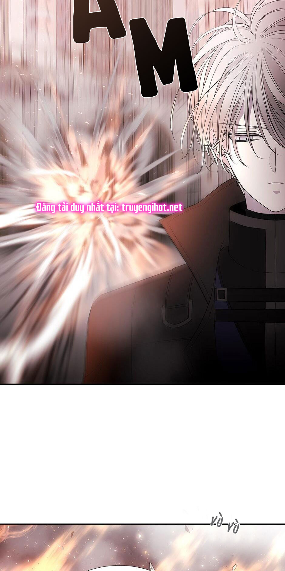 năm môn đệ của charlotte chapter 49 28