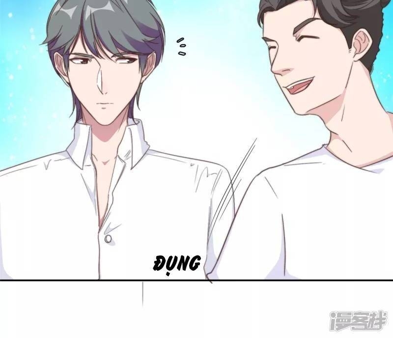 tổng tài, tránh xa tôi ra chapter 14 6