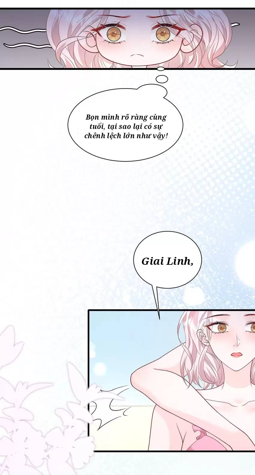 mận xanh chapter 34 16