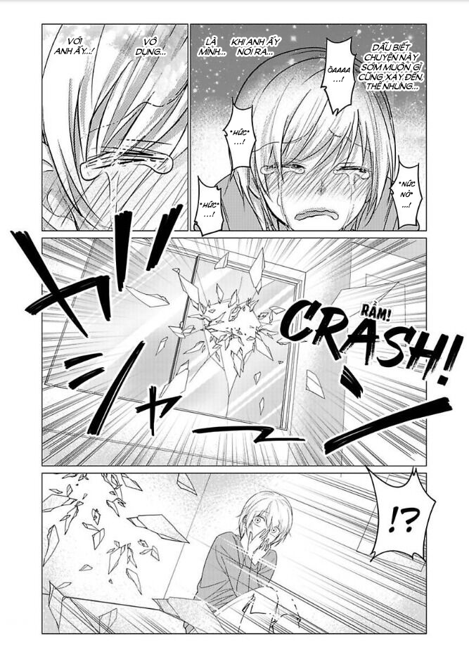 học với anh giáo sư giáo dục tình dục chapter 10 5