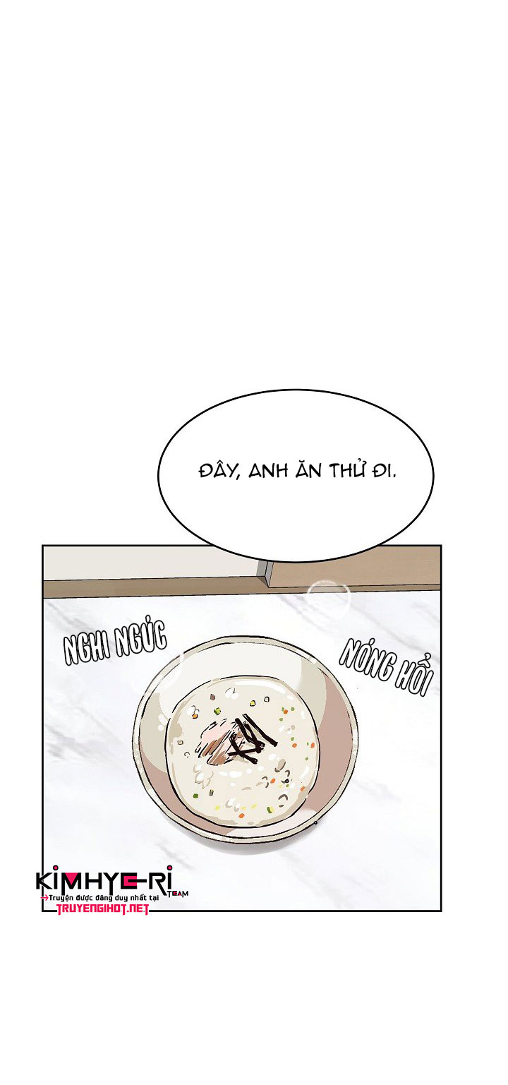 [18+] công tư phân minh chapter 33 56